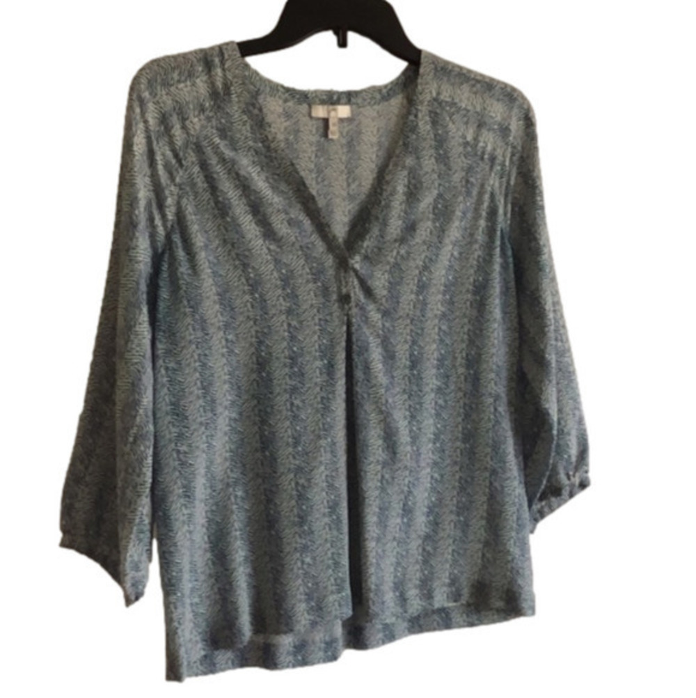 Joie top size XS